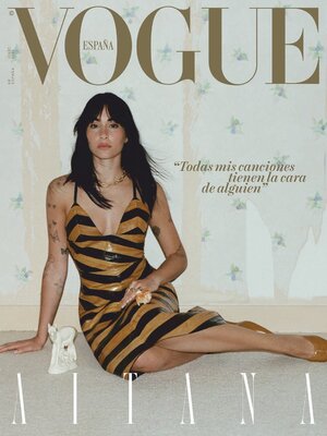 Vogue España - Magazine